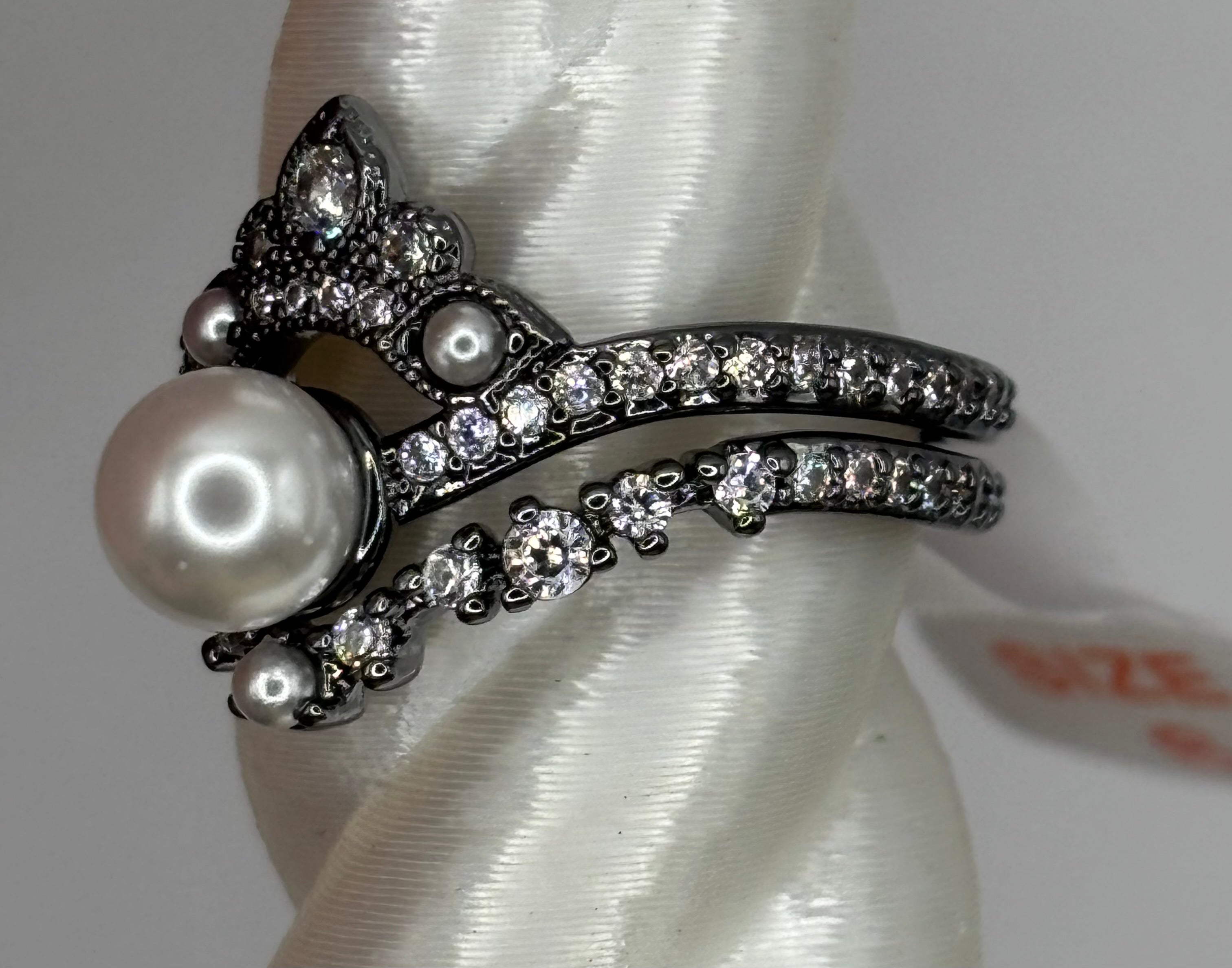 BP Crowned Tiara Size 6 June 2026