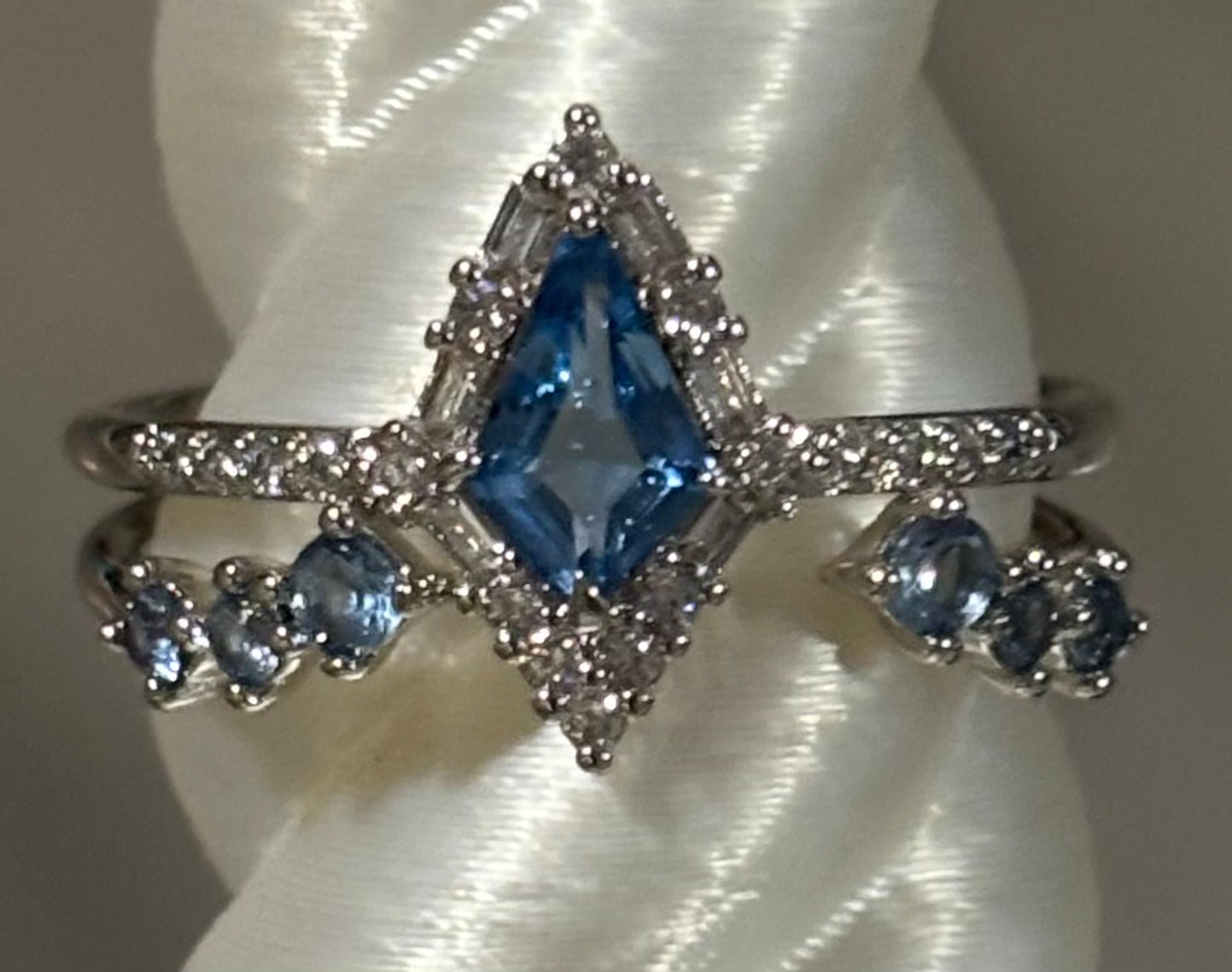 BP Dreaming of Jewels Size 9