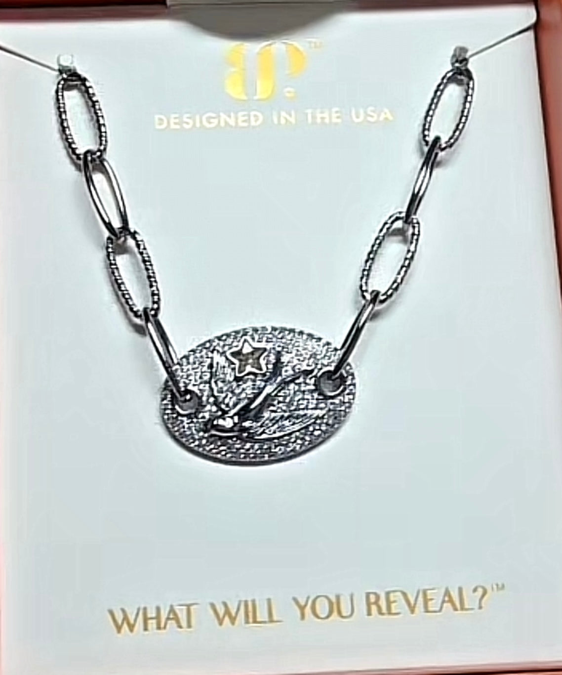 BP The Oracle Bracelet November 2026 Preorder