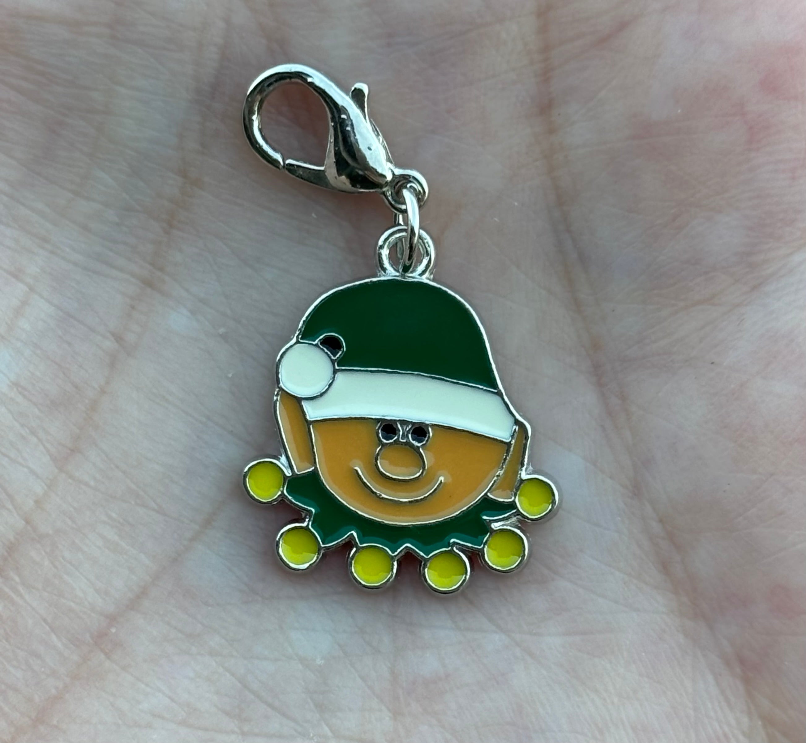 Christmas Charm
