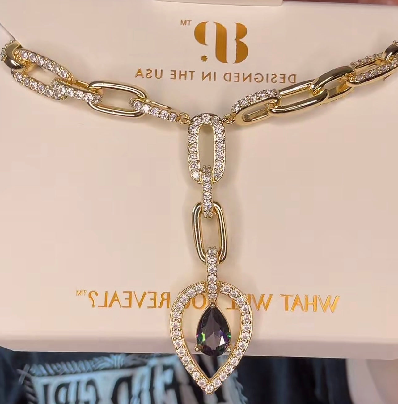 BP The Chain Needs Applause June 2026