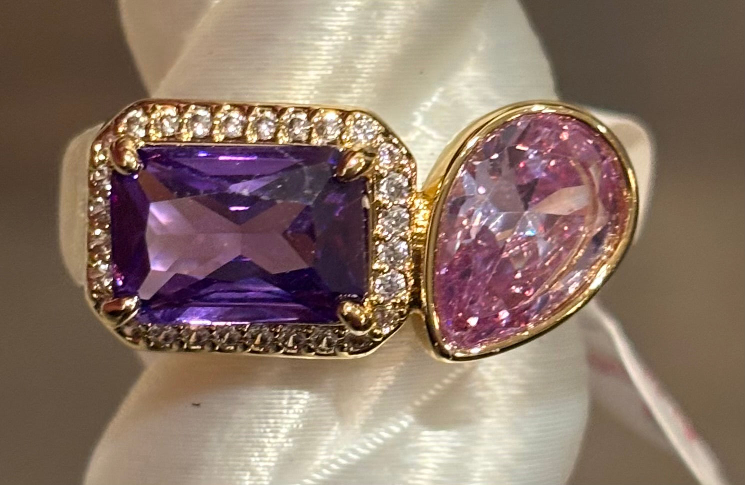 BP Call Me Baby Size 11