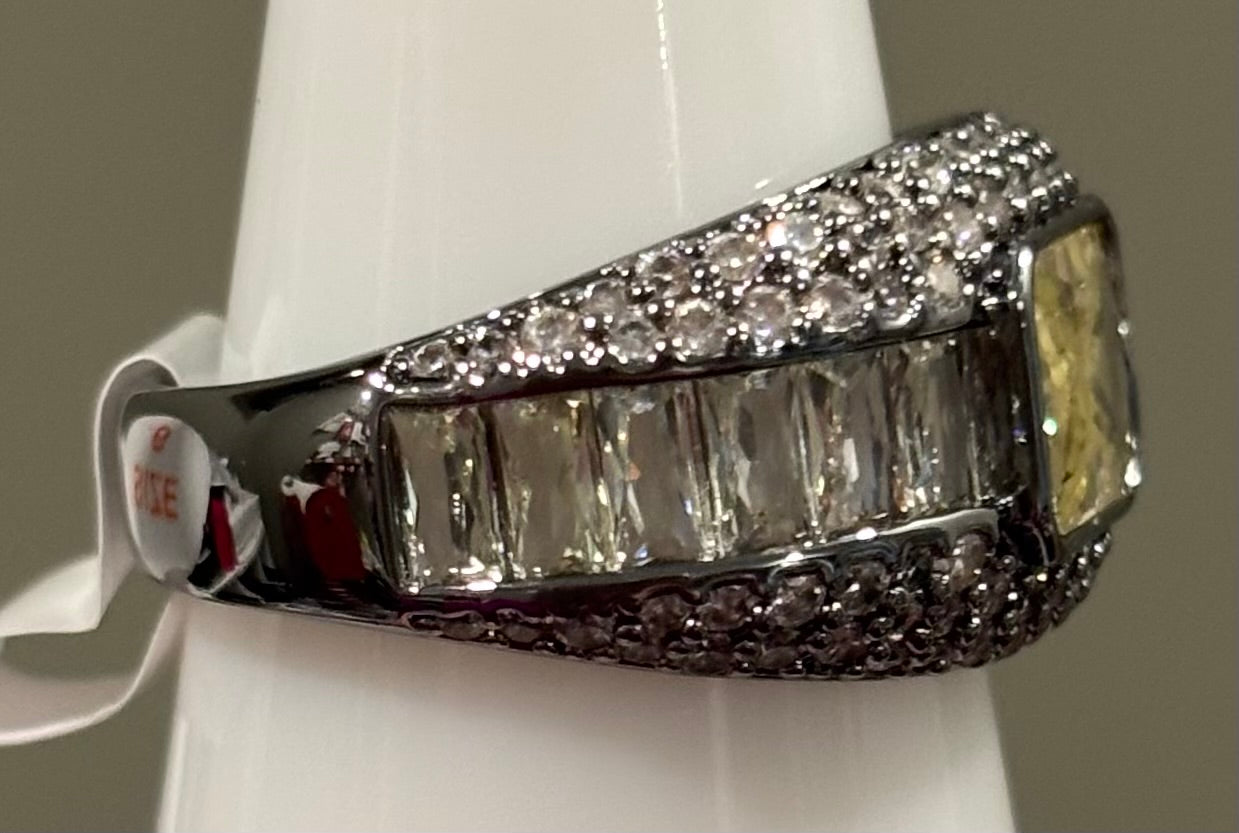 BP A Journey Of Sparkle Size 6