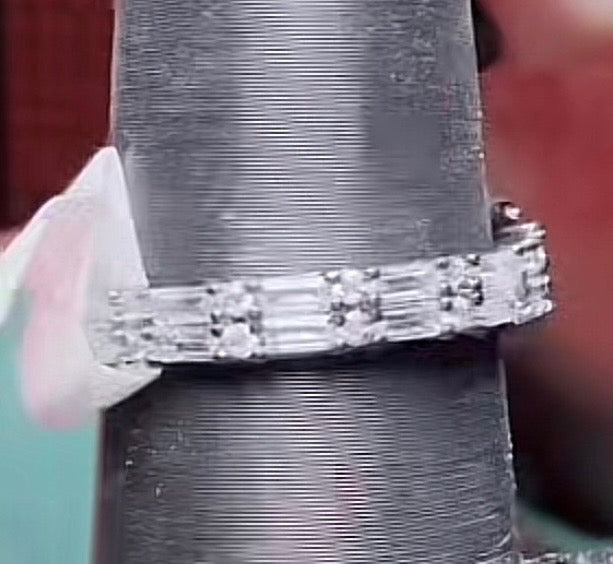 Lumina PreOrder Size 10 Hematite