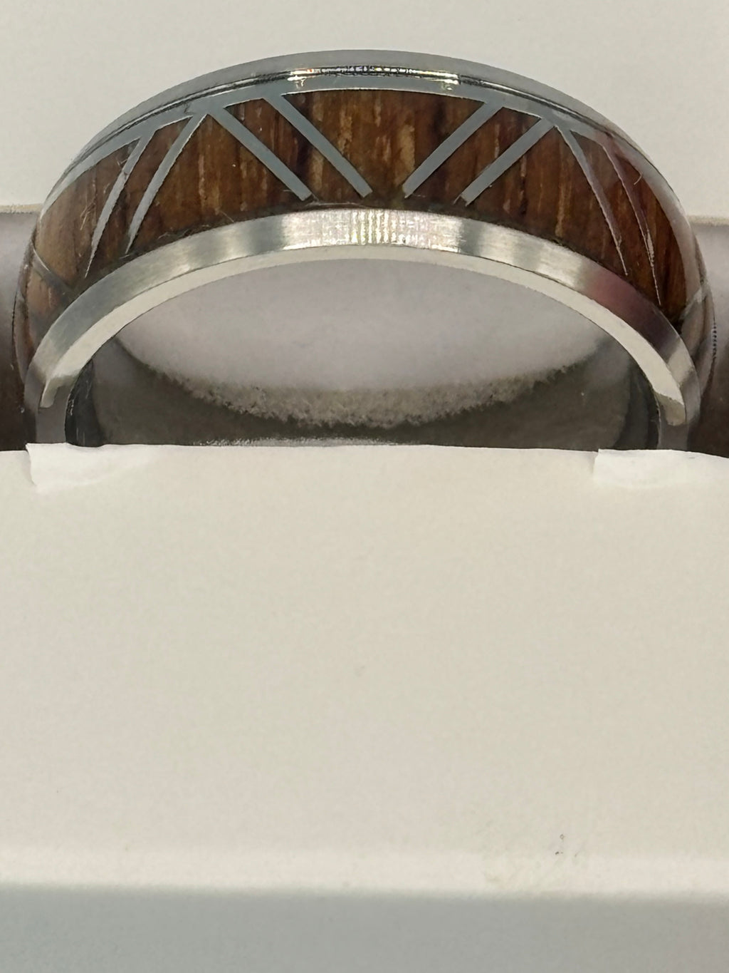 BP Mountain High Size 11 Men’s Ring