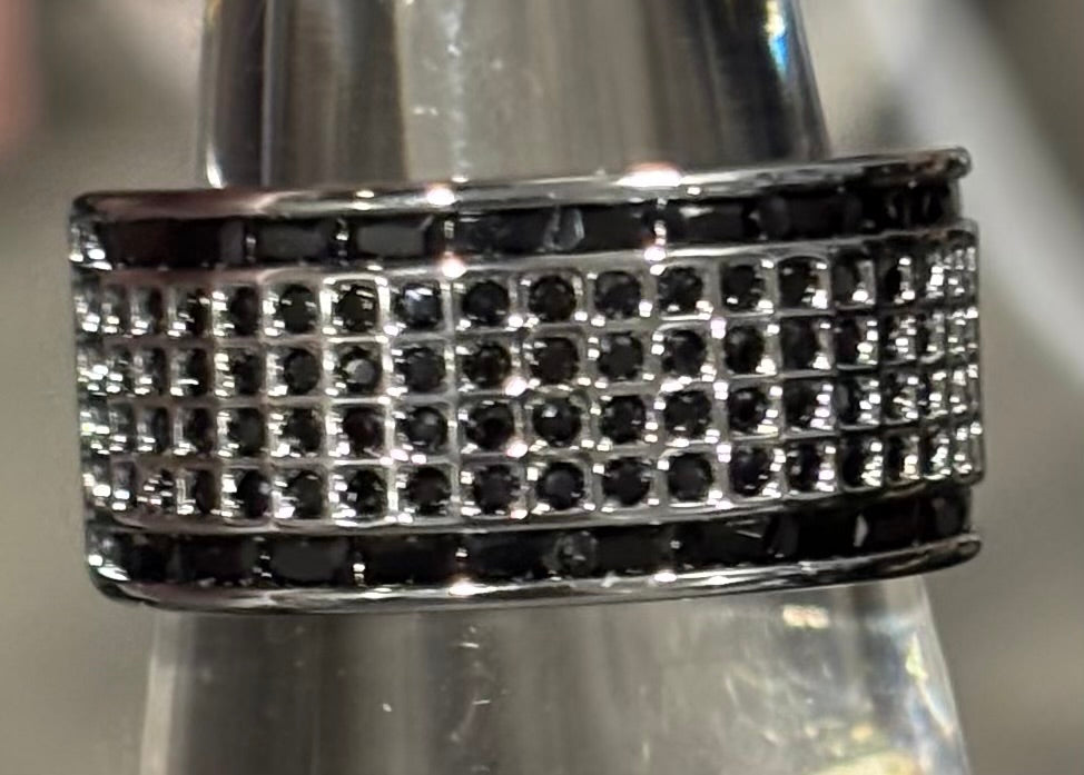 BP Tethered Boldly Size 9 Untamed Collection