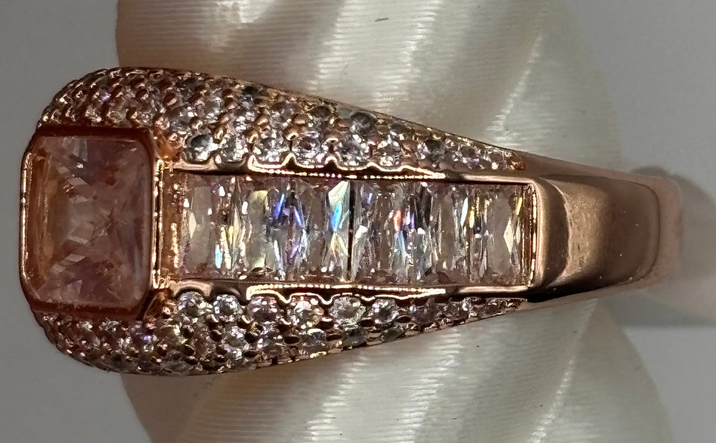 BP A Journey Of Sparkle Size 10