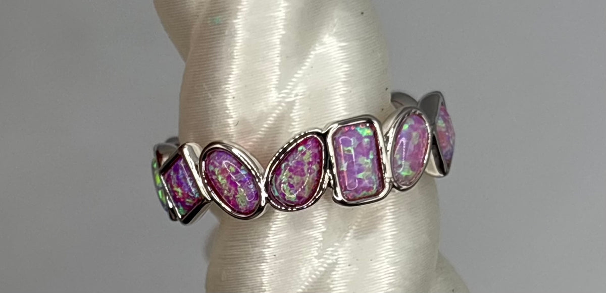 BP Portofino Muse Ring Size 7 October 2026