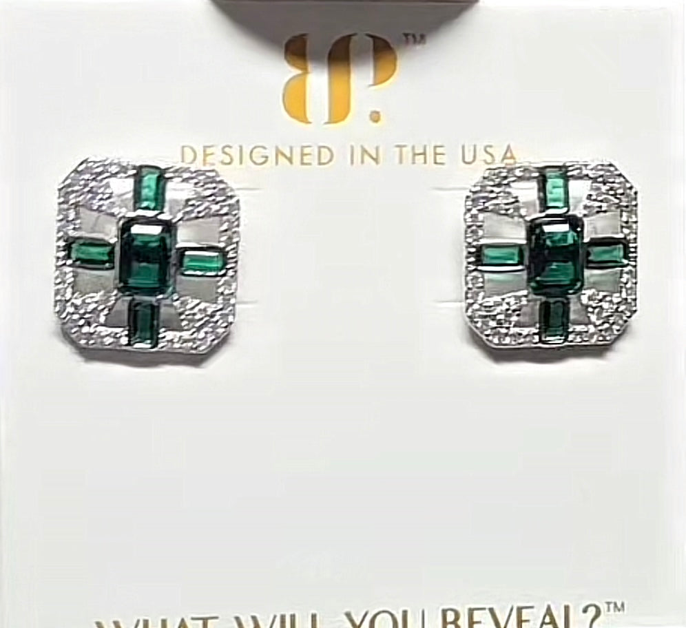 BP The Olivia Studs May 2026 Preorder