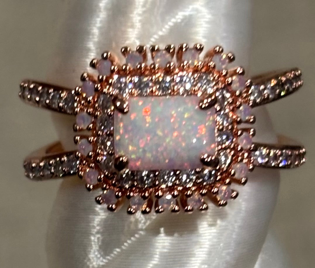 BP A Majestic Moment Size 7