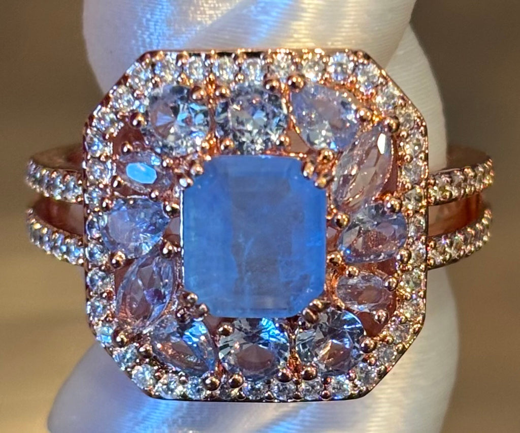 BP Sunset Kissed Size 11