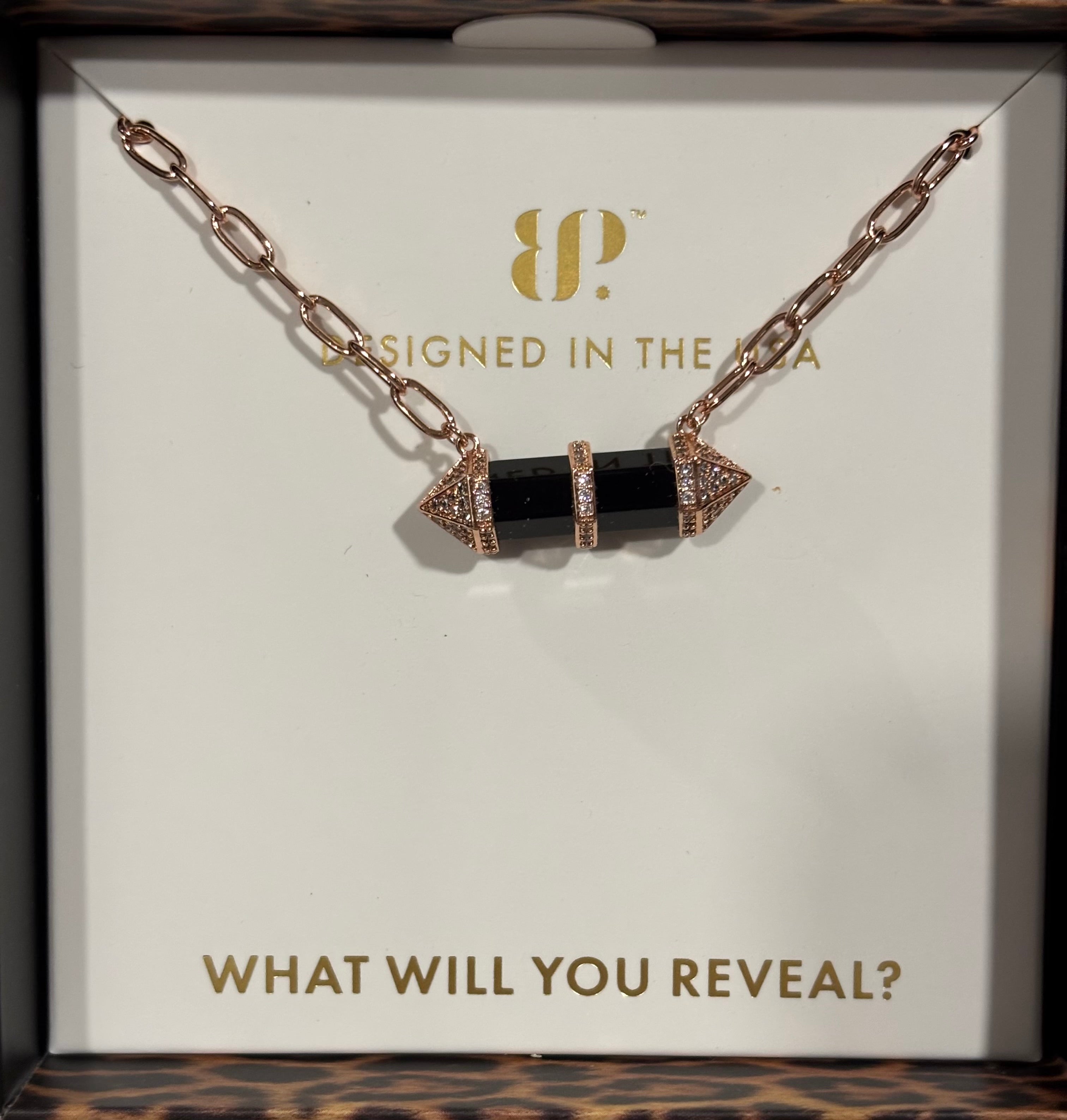 BP Whispered Growl Untamed Collection