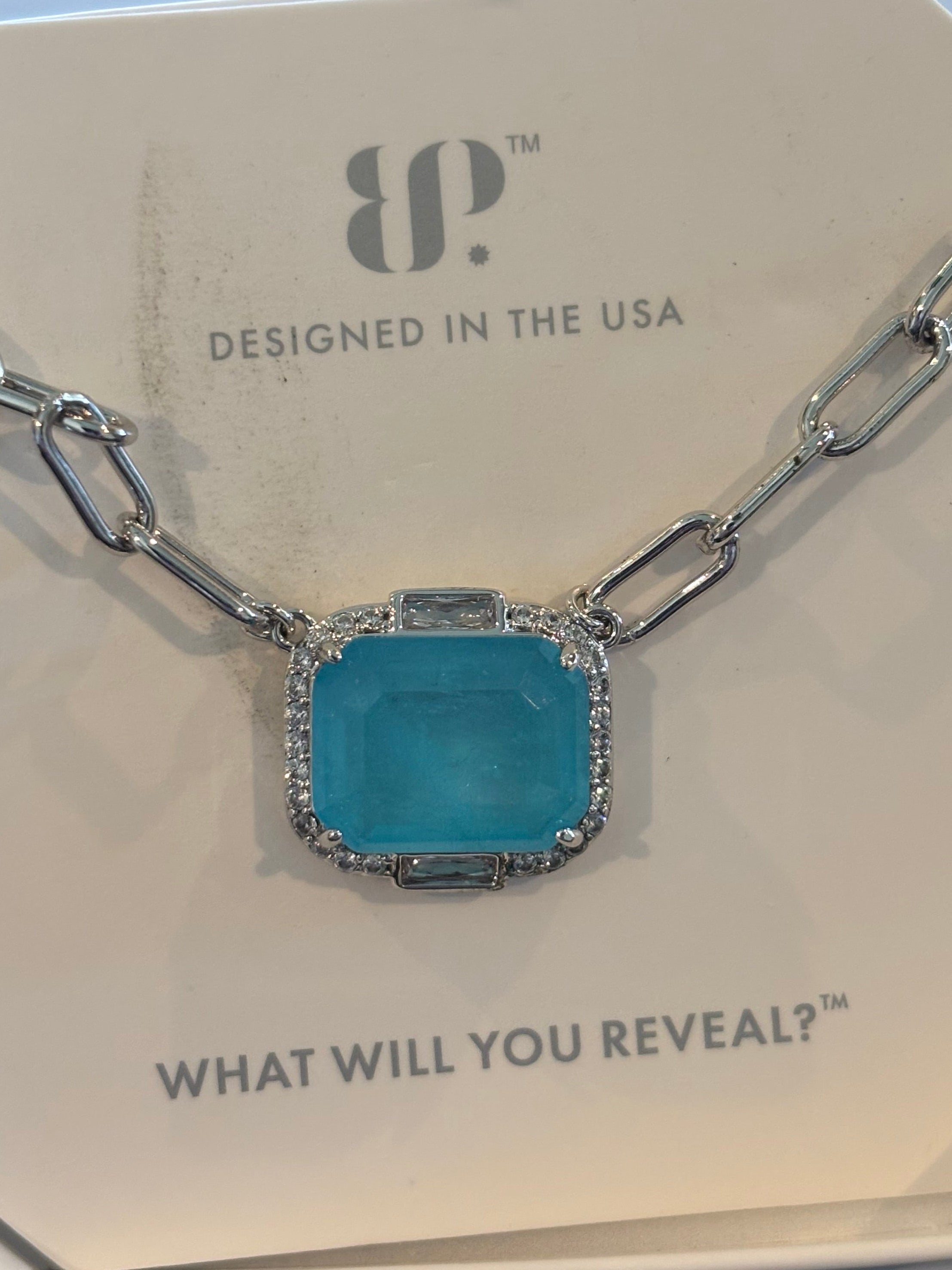 BP Euphoria In Every Detail