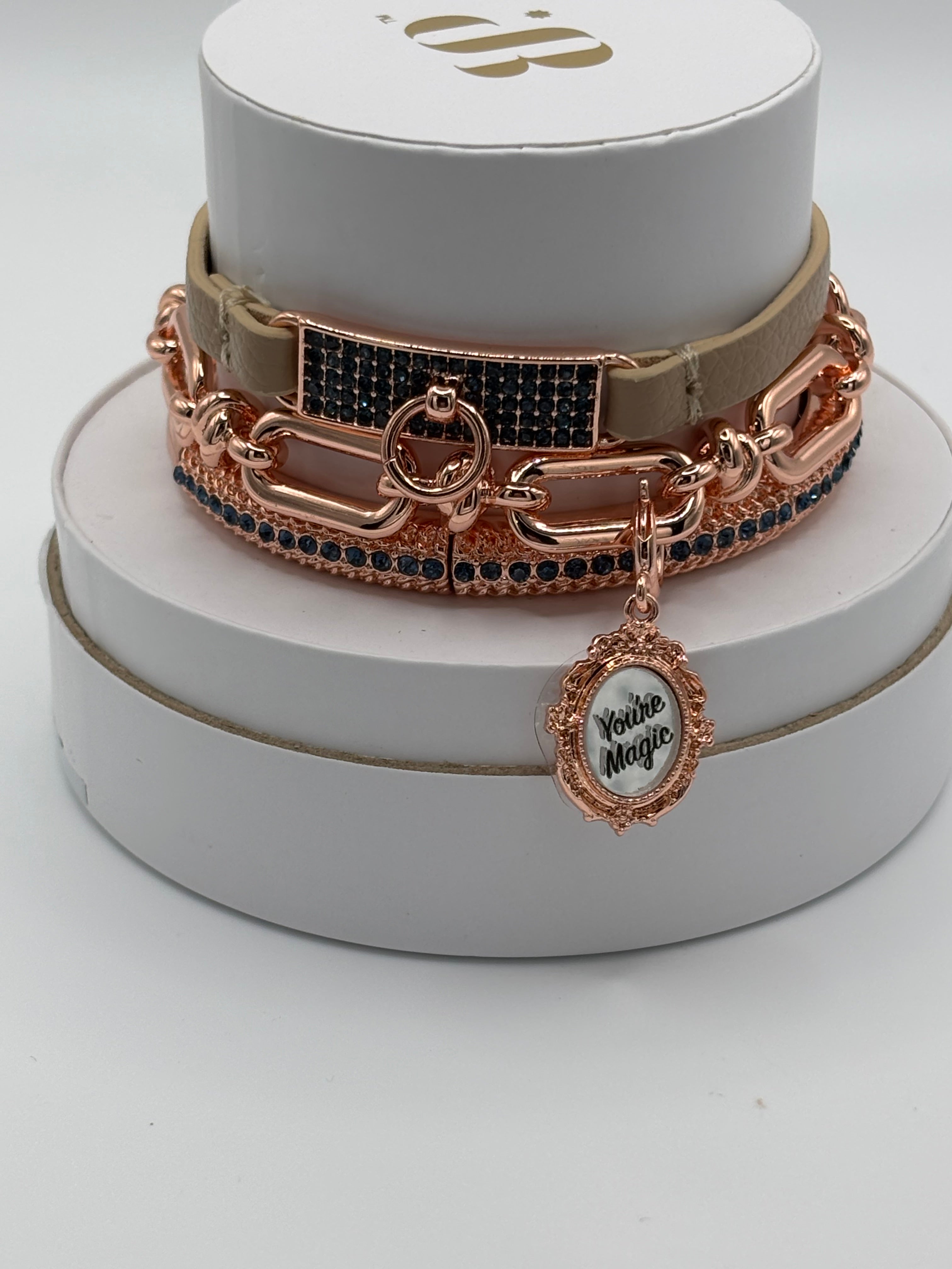 BP Embrace Your Magic! Spring Stack 2026