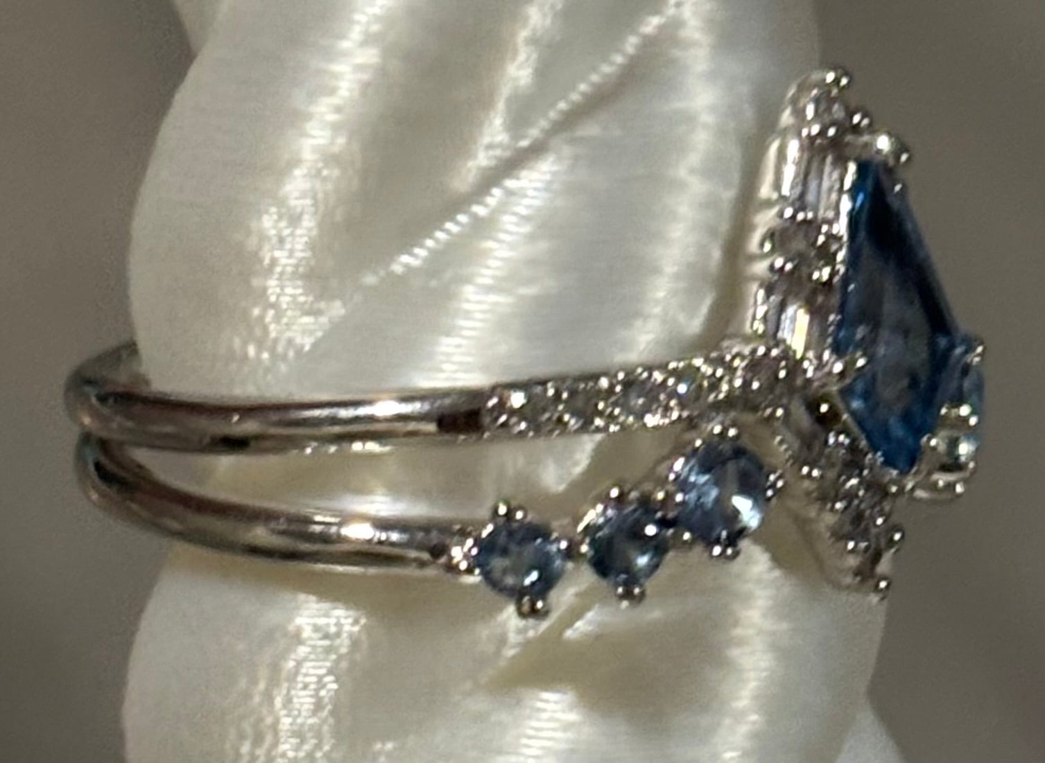 BP Dreaming of Jewels Size 9