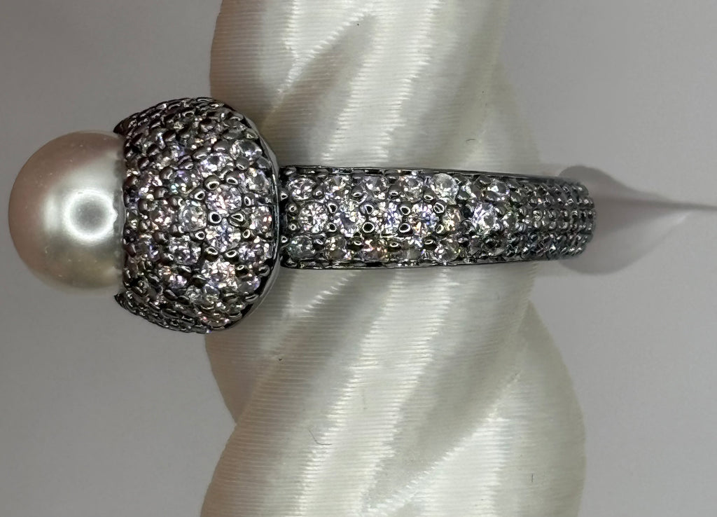 BP The Pearl Empress Size 6 June 2026