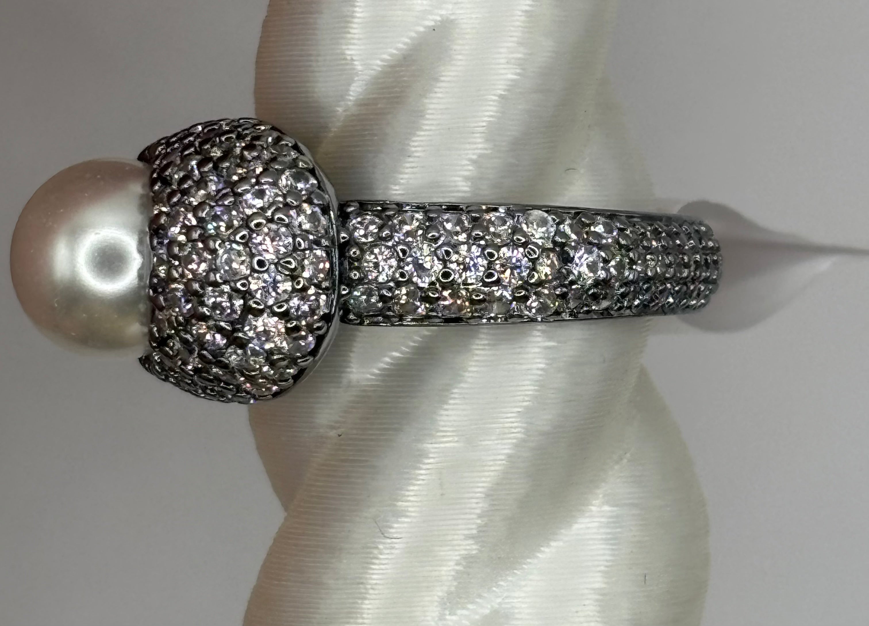 BP The Pearl Empress Size 6 June 2026