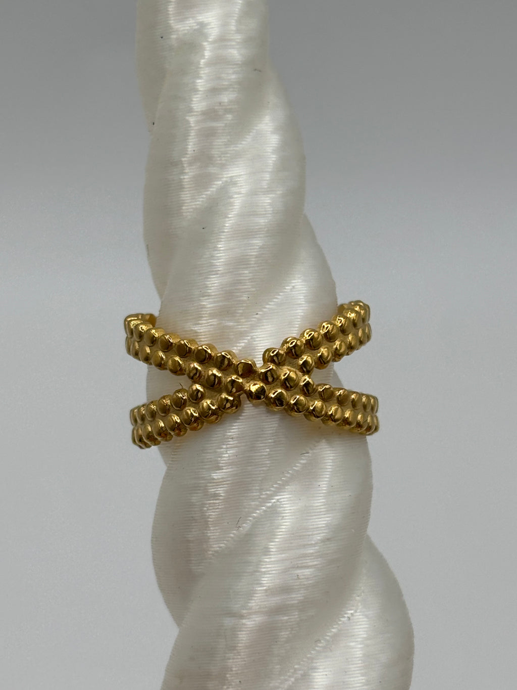 ATC Toe Ring