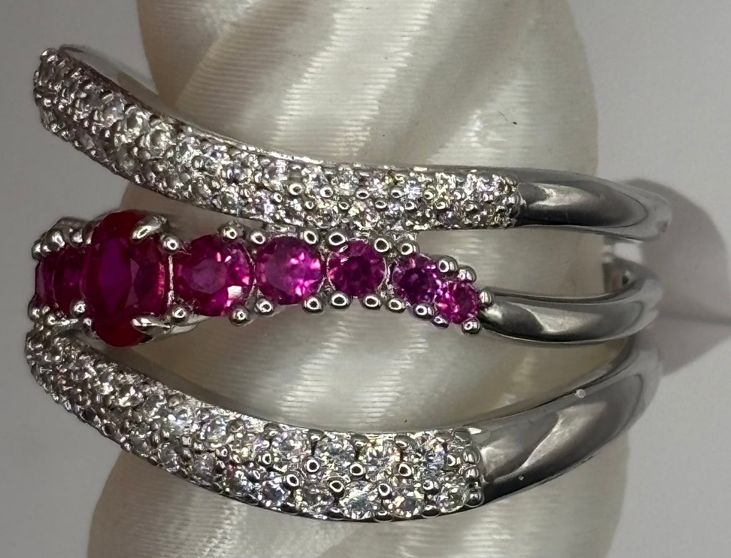 BP The Ellodee Ring Size 10 July 2026