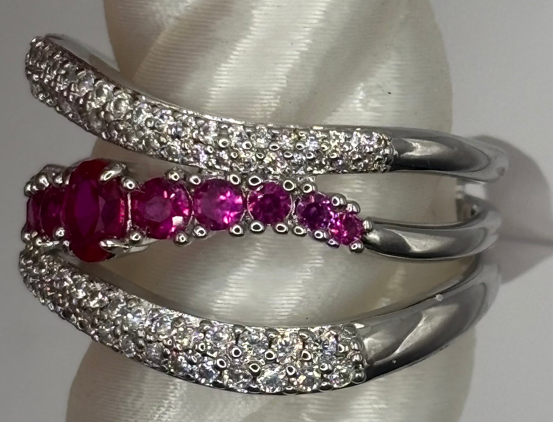 BP The Ellodee Ring Size 10 July 2026