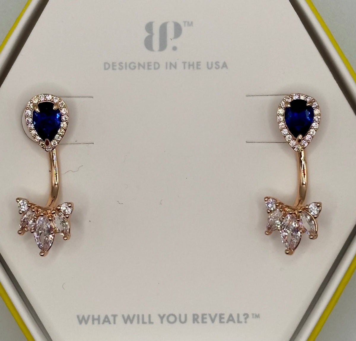 BP Sparkling Gems
