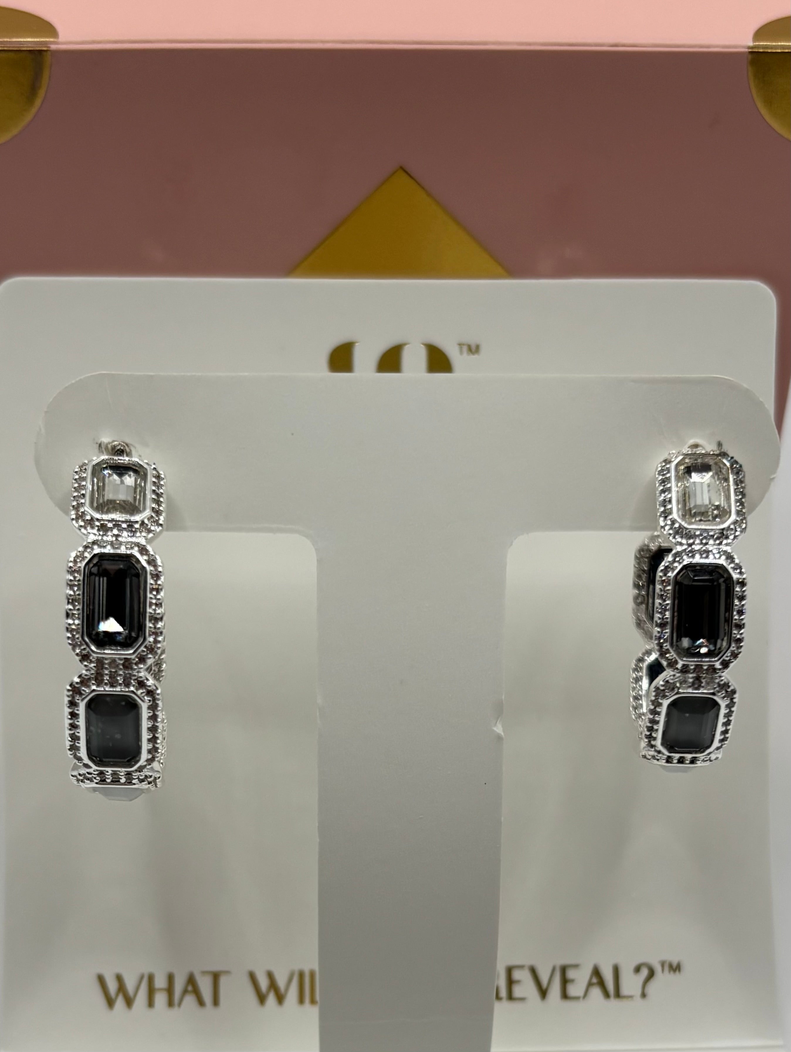 Summer Jewel Candy On The Move Shimmer Earrings