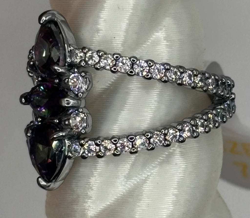 BP Reflections Ring Size 7