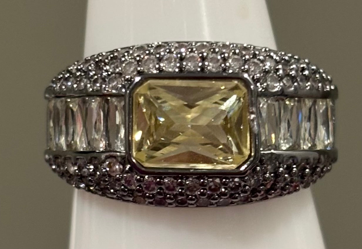 BP A Journey Of Sparkle Size 6