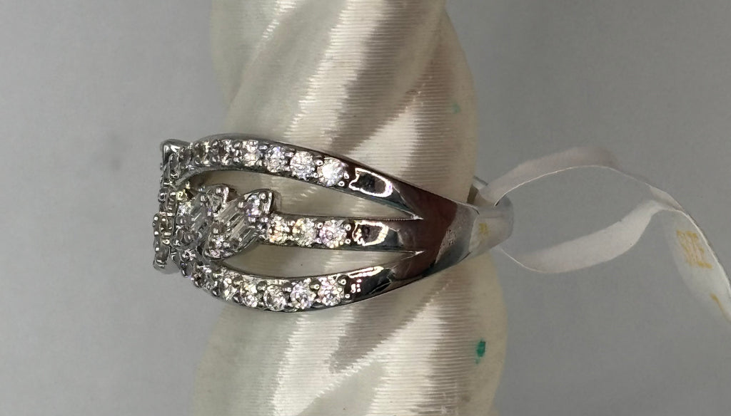 BP Dragonfly Wing Size 7