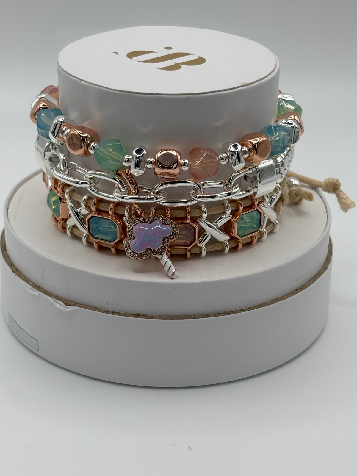 BP Cotton Candy Dreams Spring Stack 2026