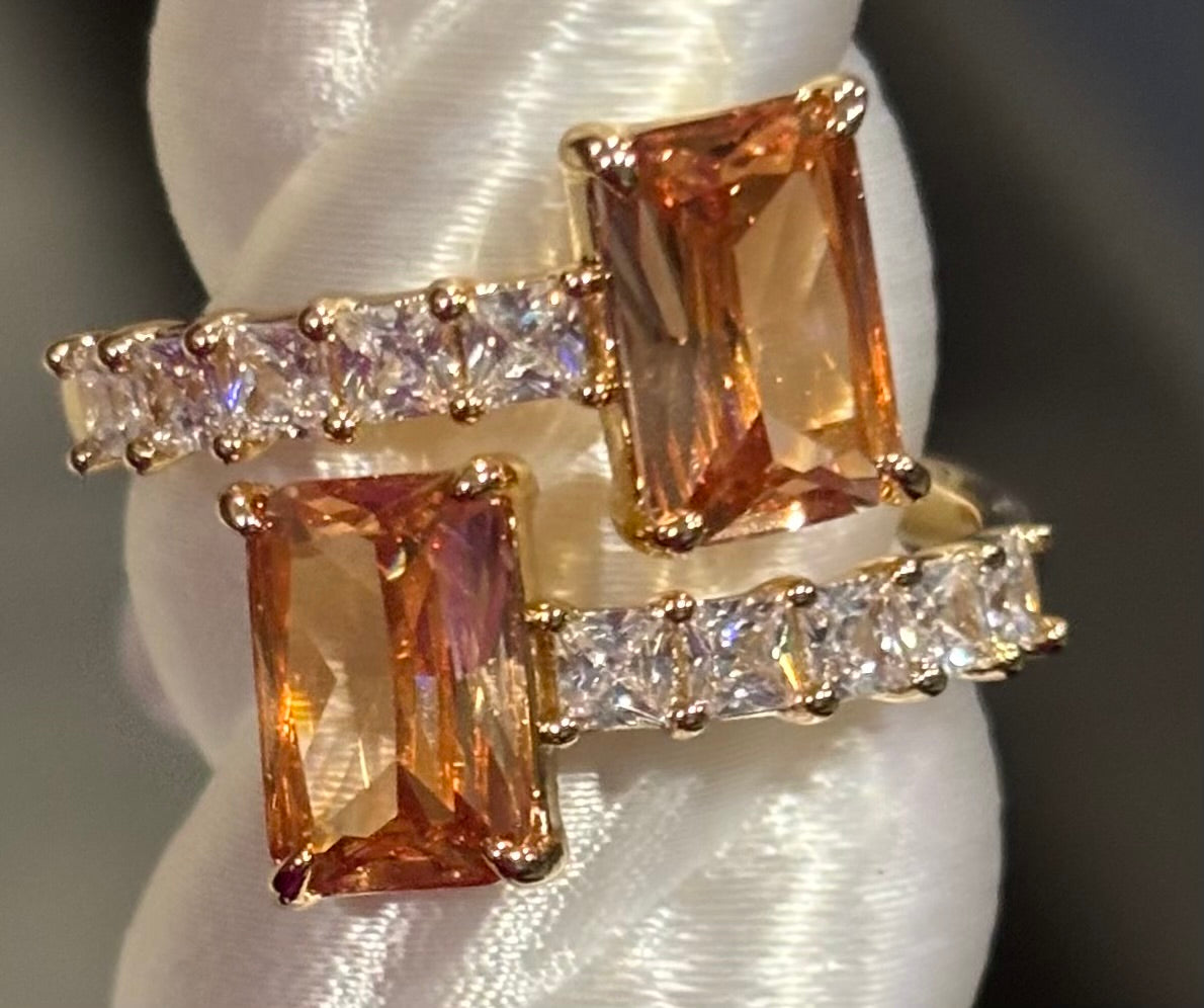 BP Daylight Dances Size 9