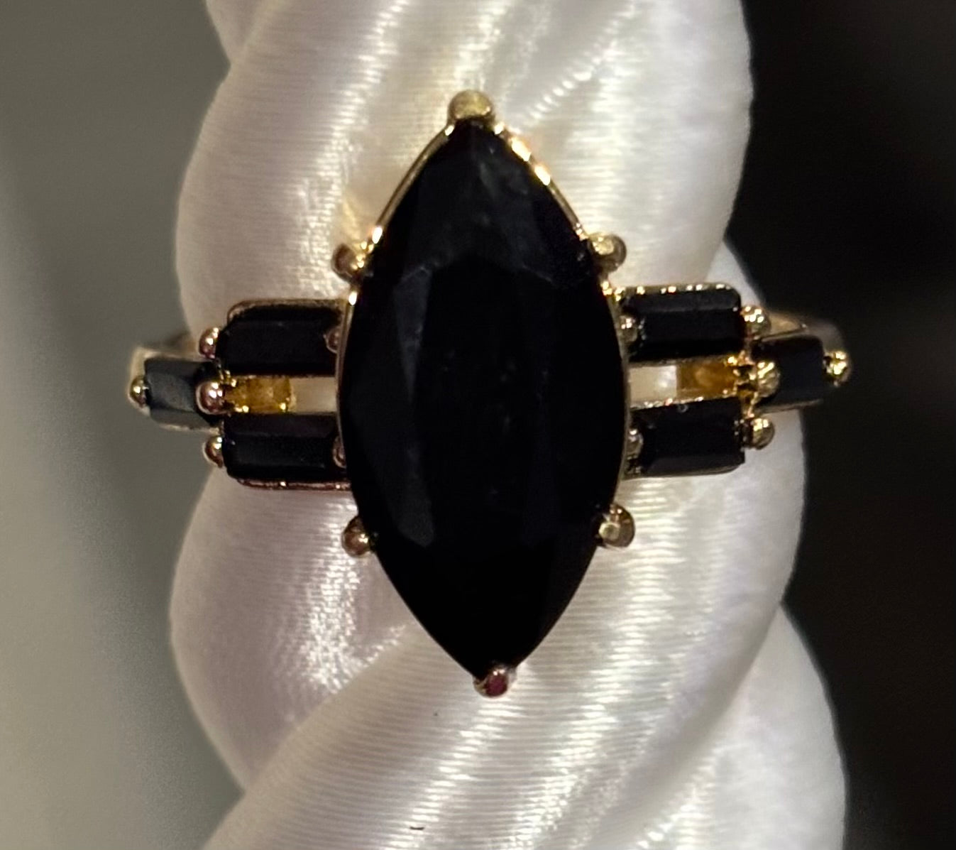 BP Say It’s Mine Size 9