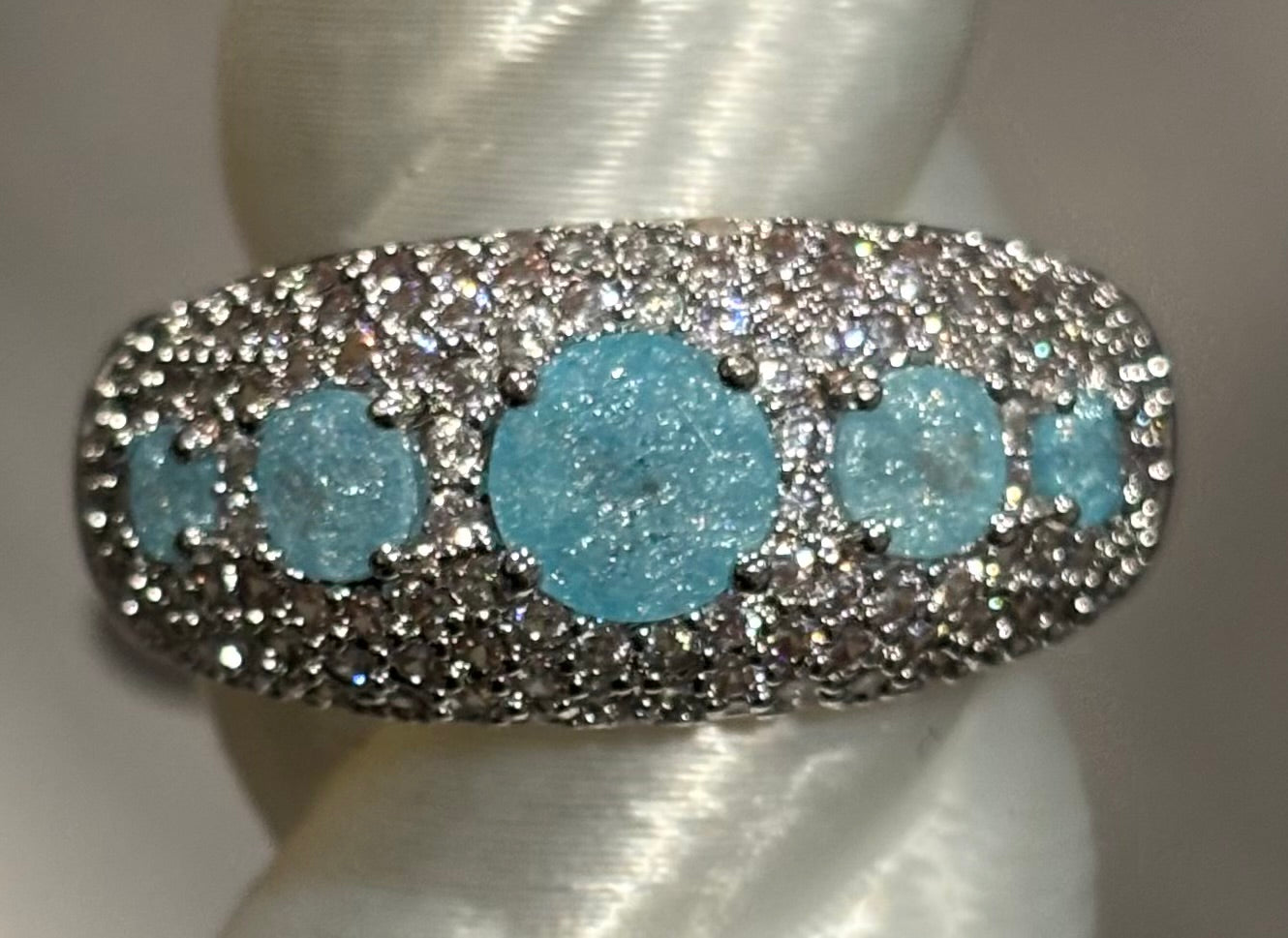 BP Simply Speechless Size 10