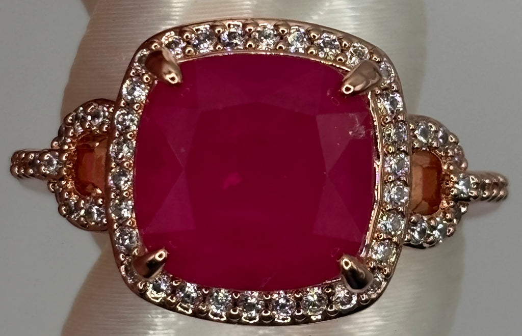 BP Sparkling Goddess Size 10