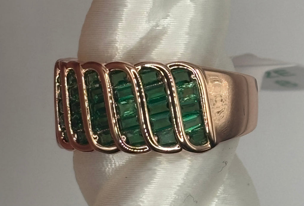 BP The Celeste Ring Size 8 May 2026
