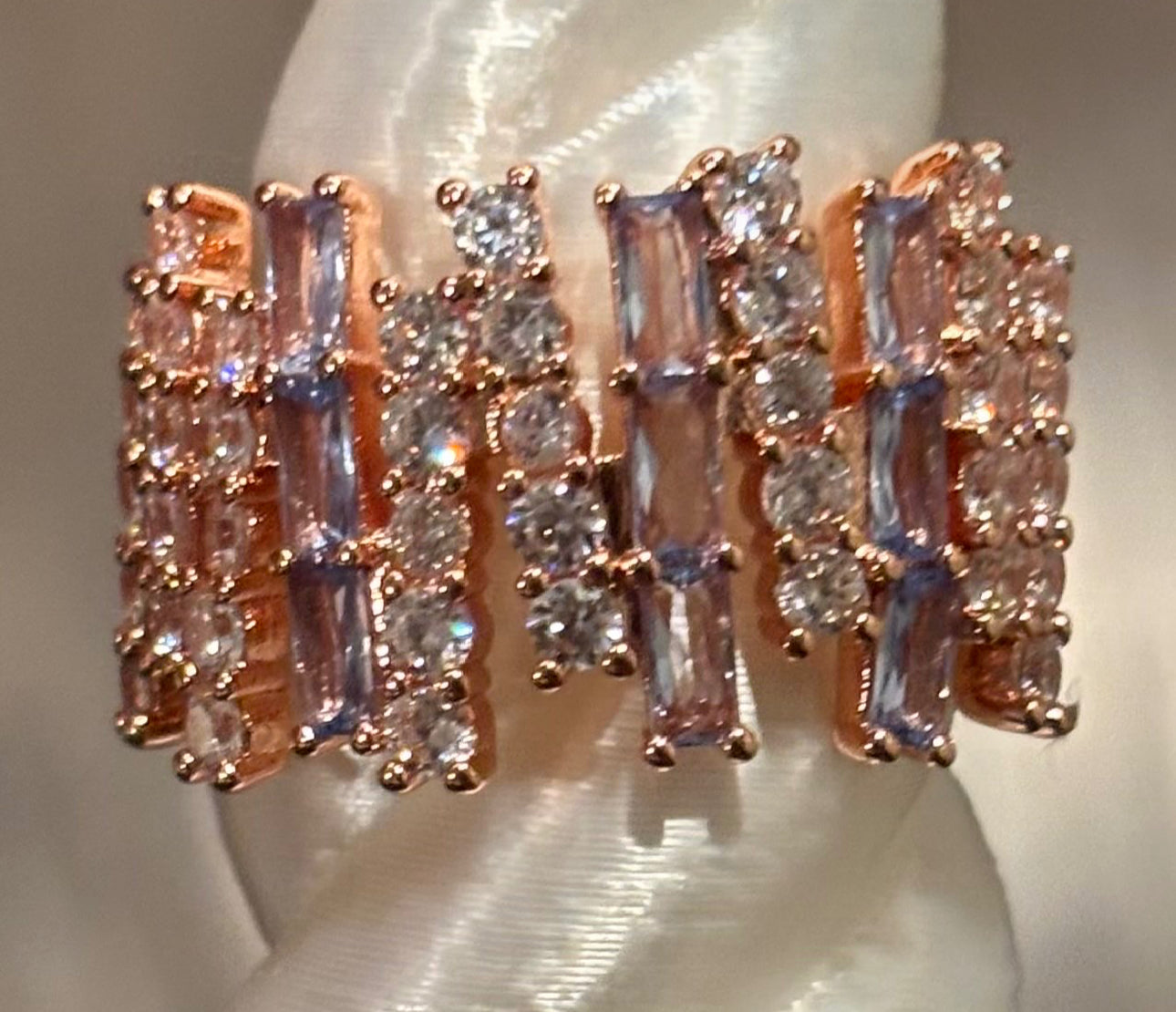 BP Daylight Symphony Size 9