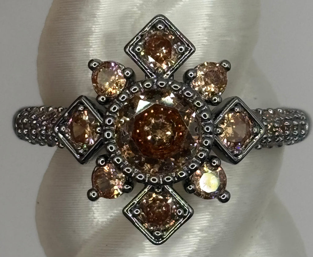 BP Snowflake Diva Size 11