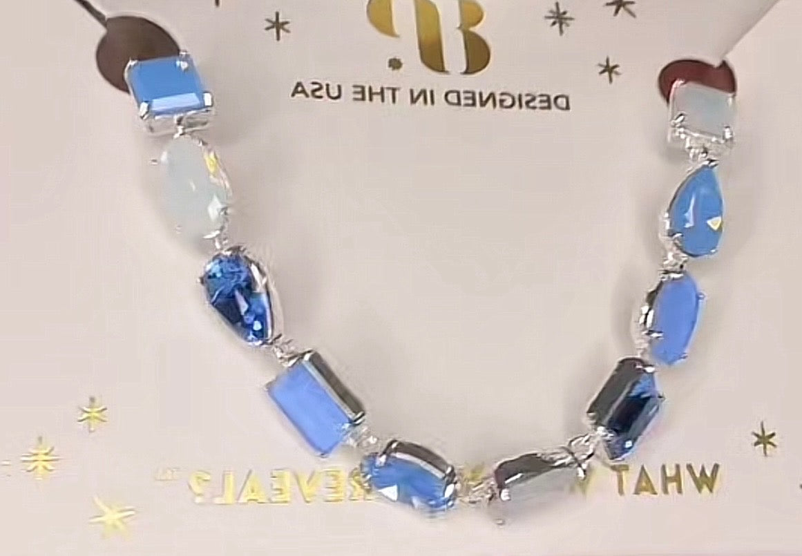 BP Christmas Daydream Bracelet Holiday Jewel Candy 2026 Preorder