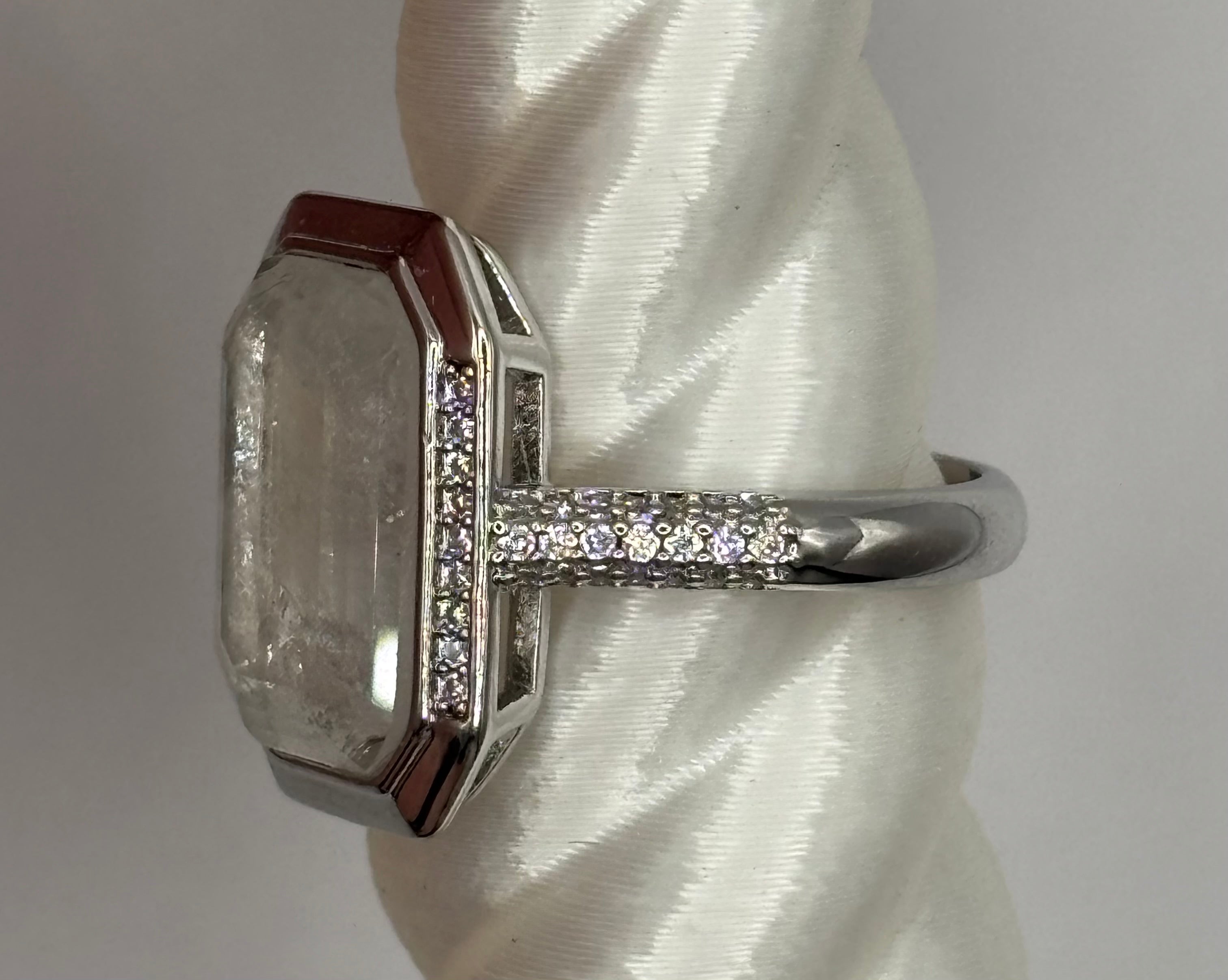 BP You Are The Light Mental Health Collection Ring Size 8
