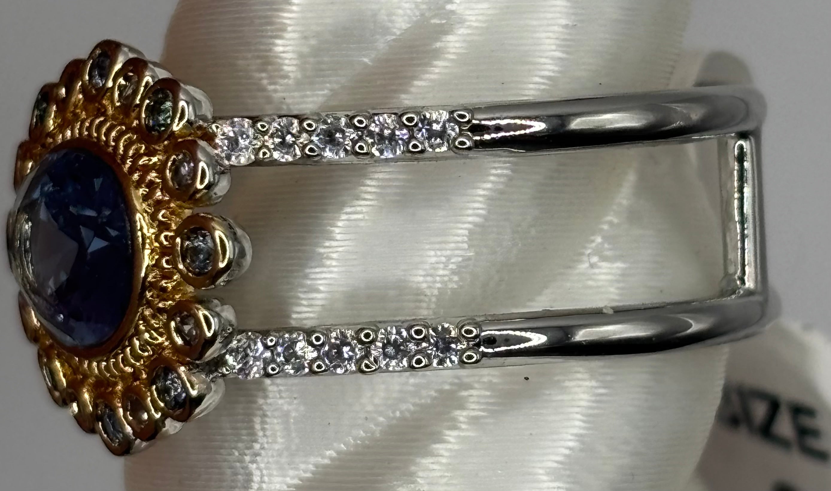 BP The Daphne Ring Size 9 Greek Goddess Collection