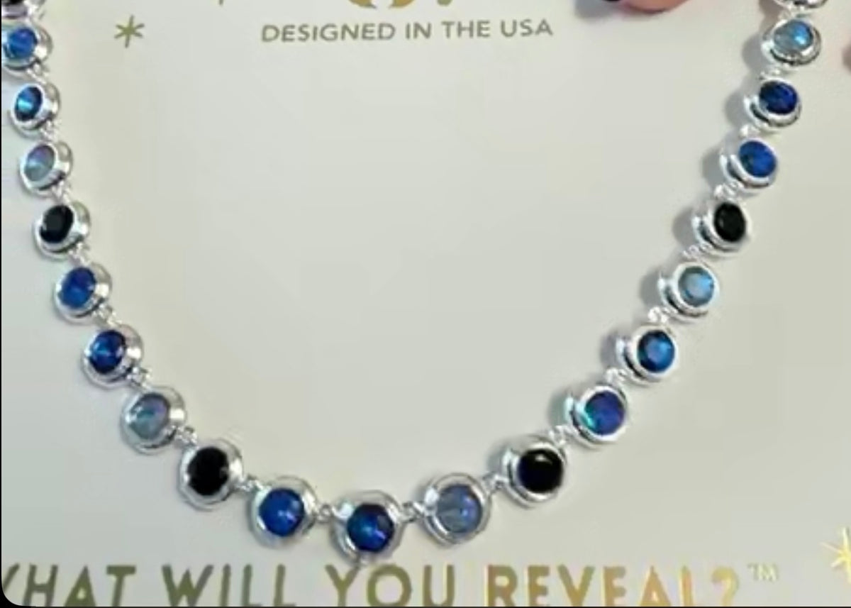 BP Berry Little Sparkle Necklace Holiday Jewel Candy 2026 Preorder