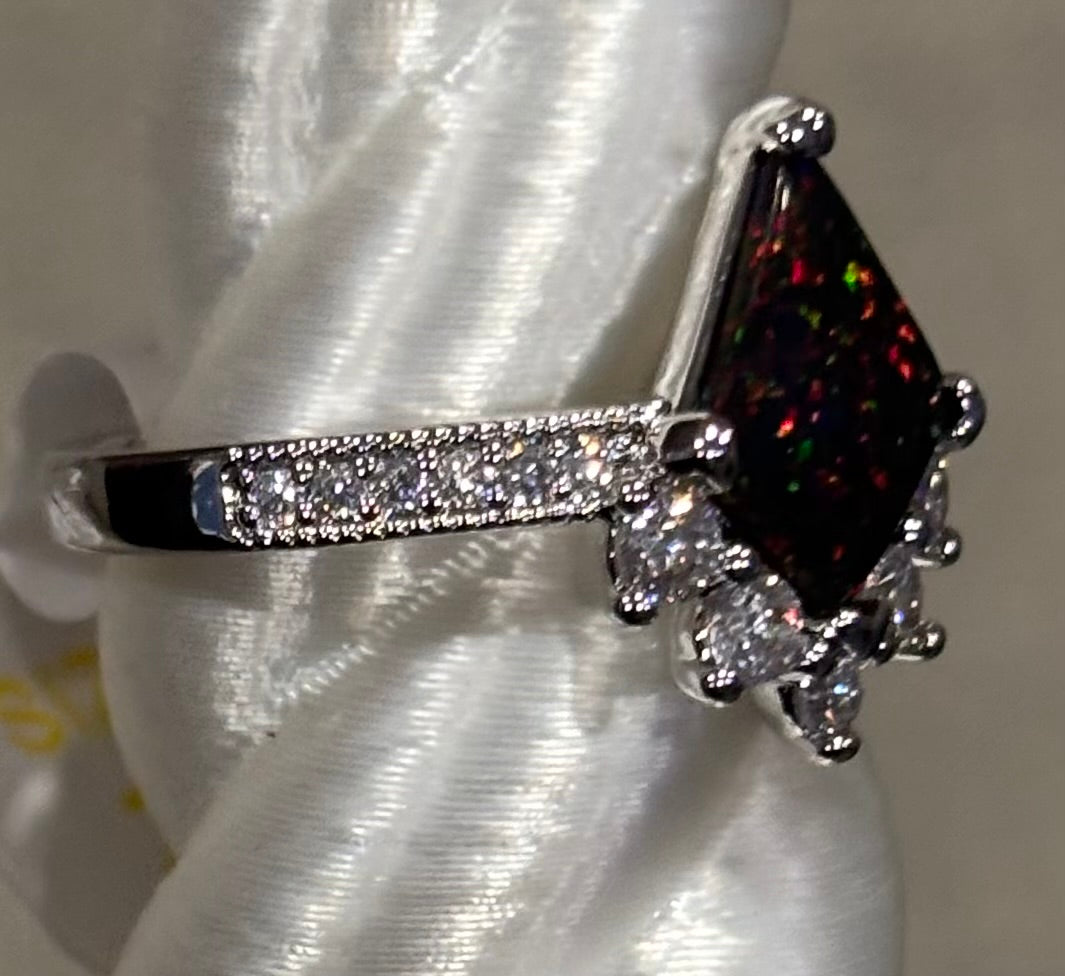 Bp A Point of Glamour Size 7