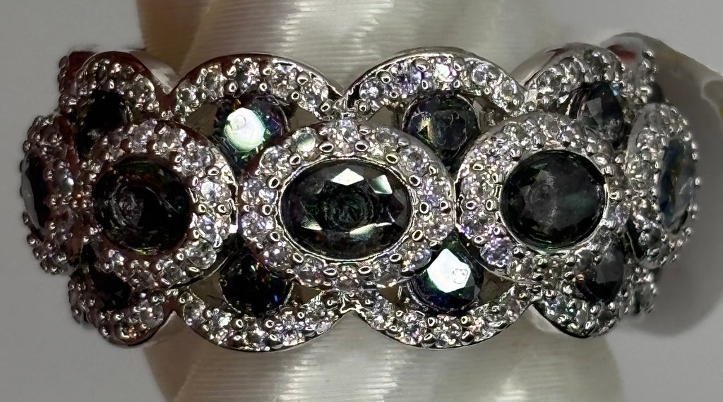 BP Glamorous Diva Size 7