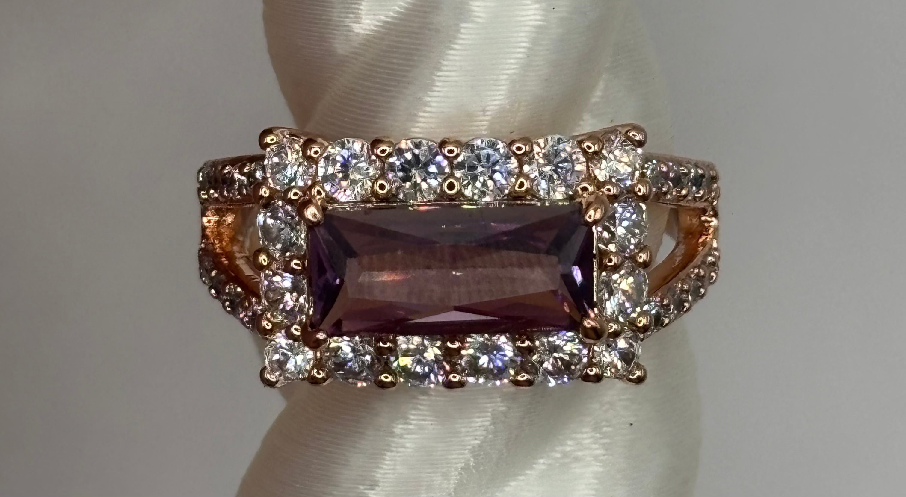 BP Trendsetter Shine Size 8