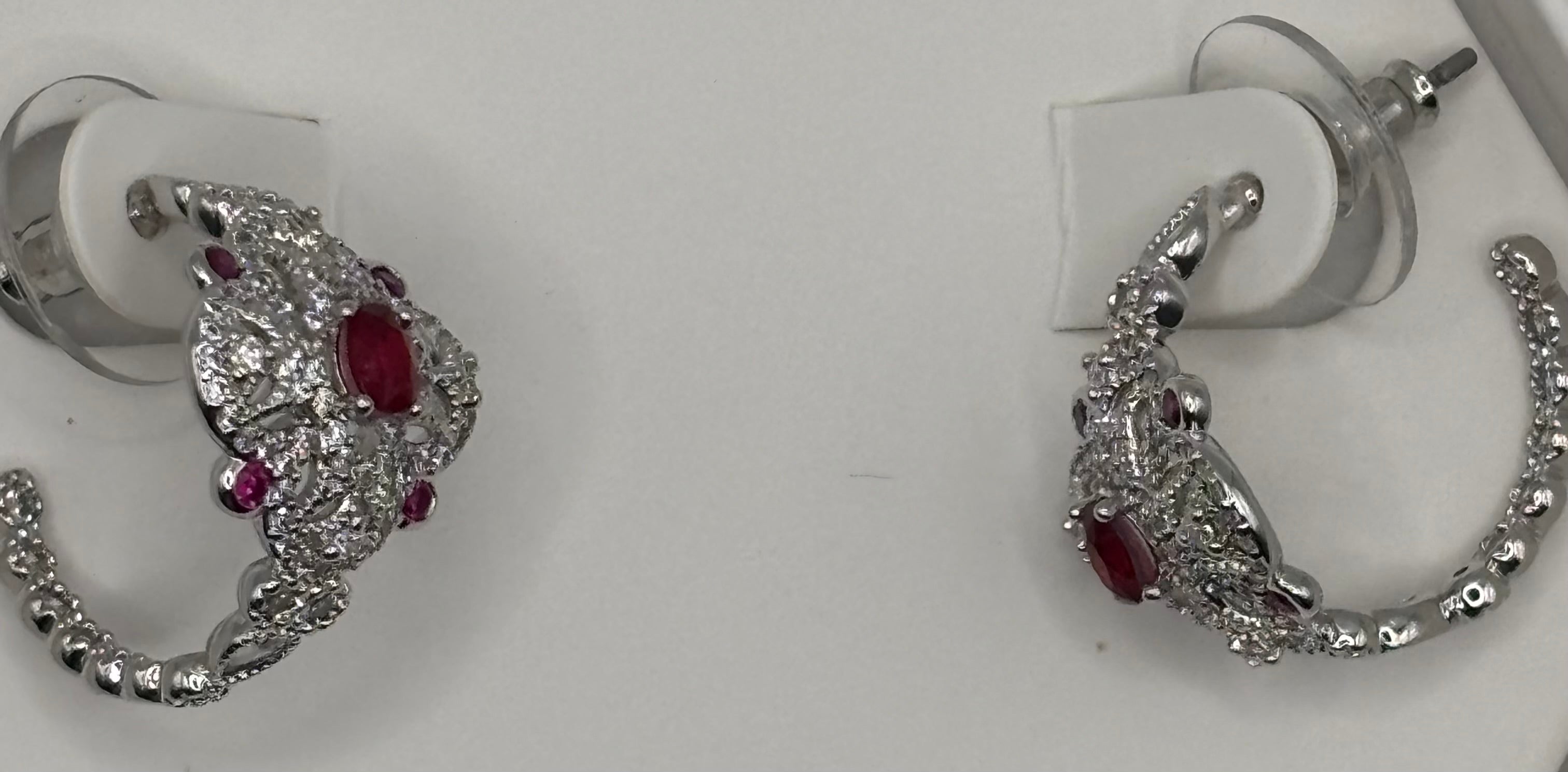 BP Heirloom Hoops