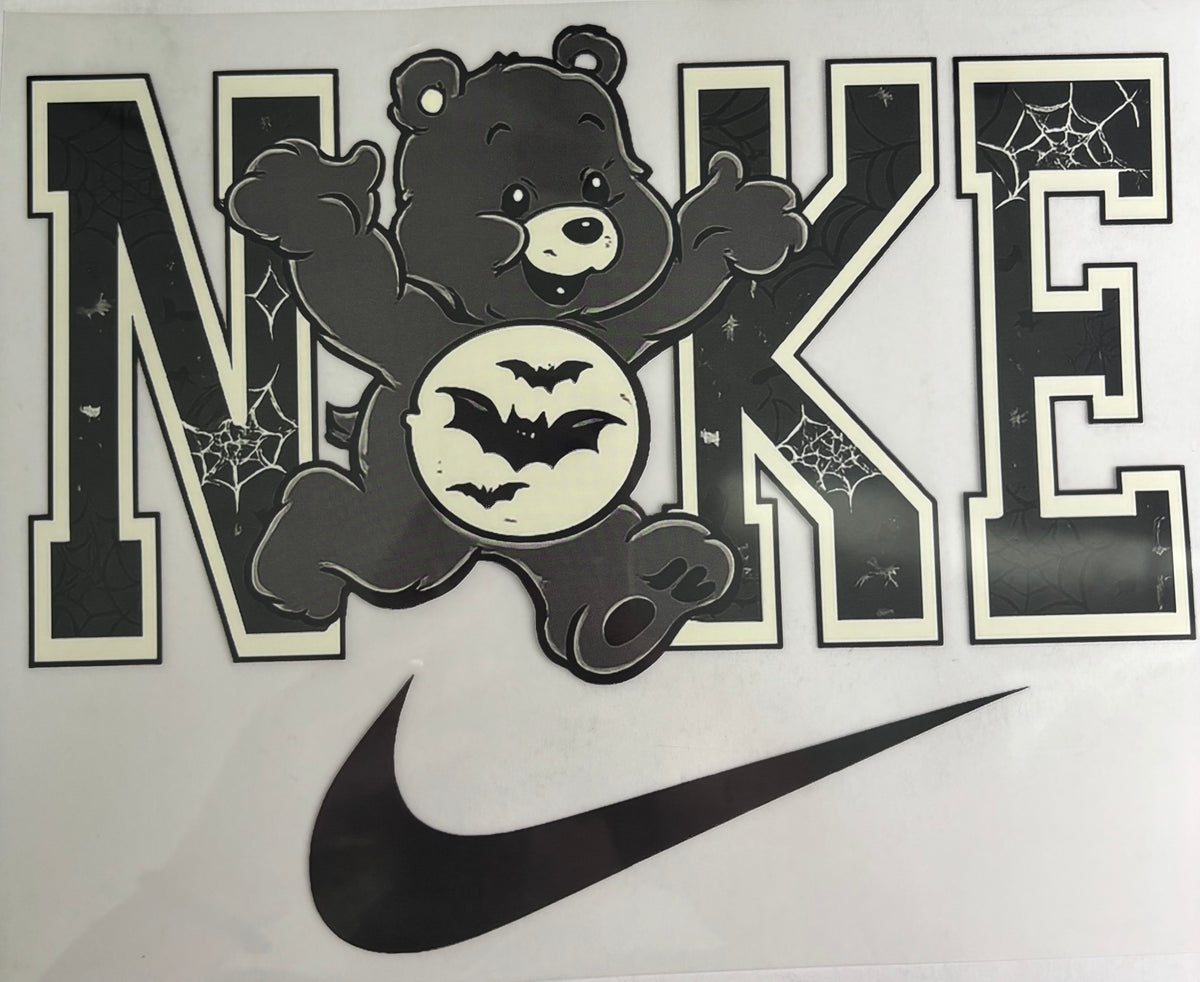 Designer Bear Shirt