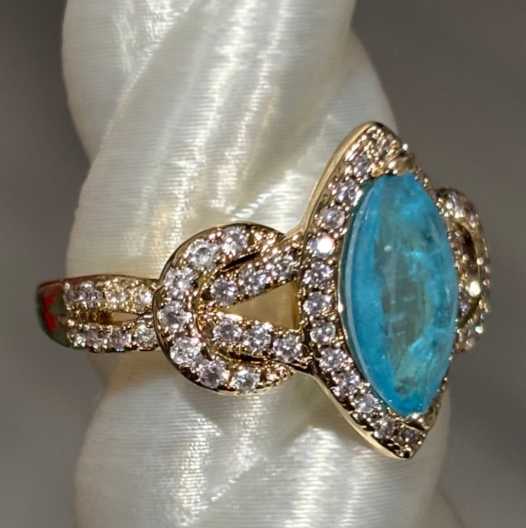 BP Call It Heaven Size 8