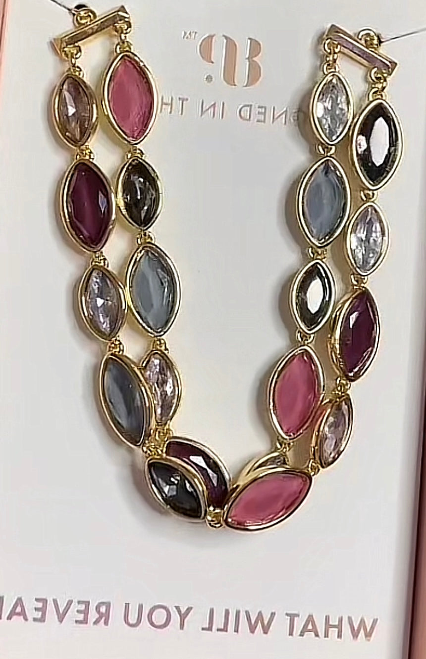 BP Sleek & Sassy Bracelet Preorder