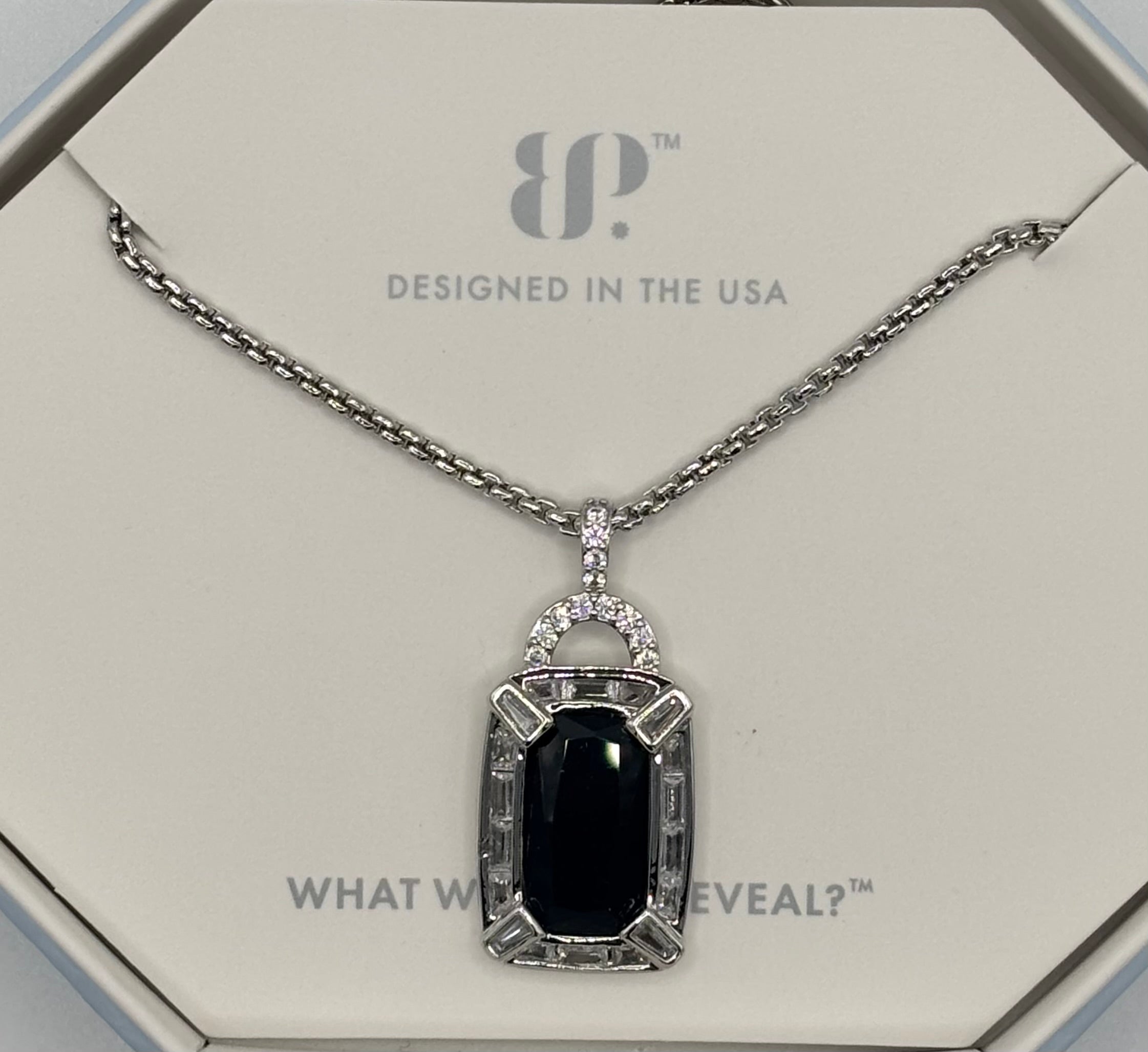BP A Locket of Dreams