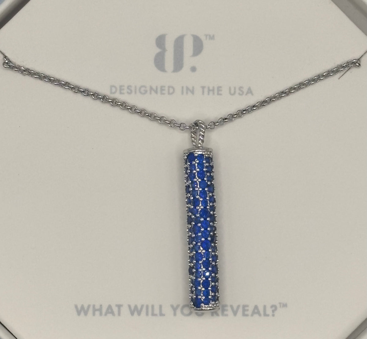BP The Teshia Necklace